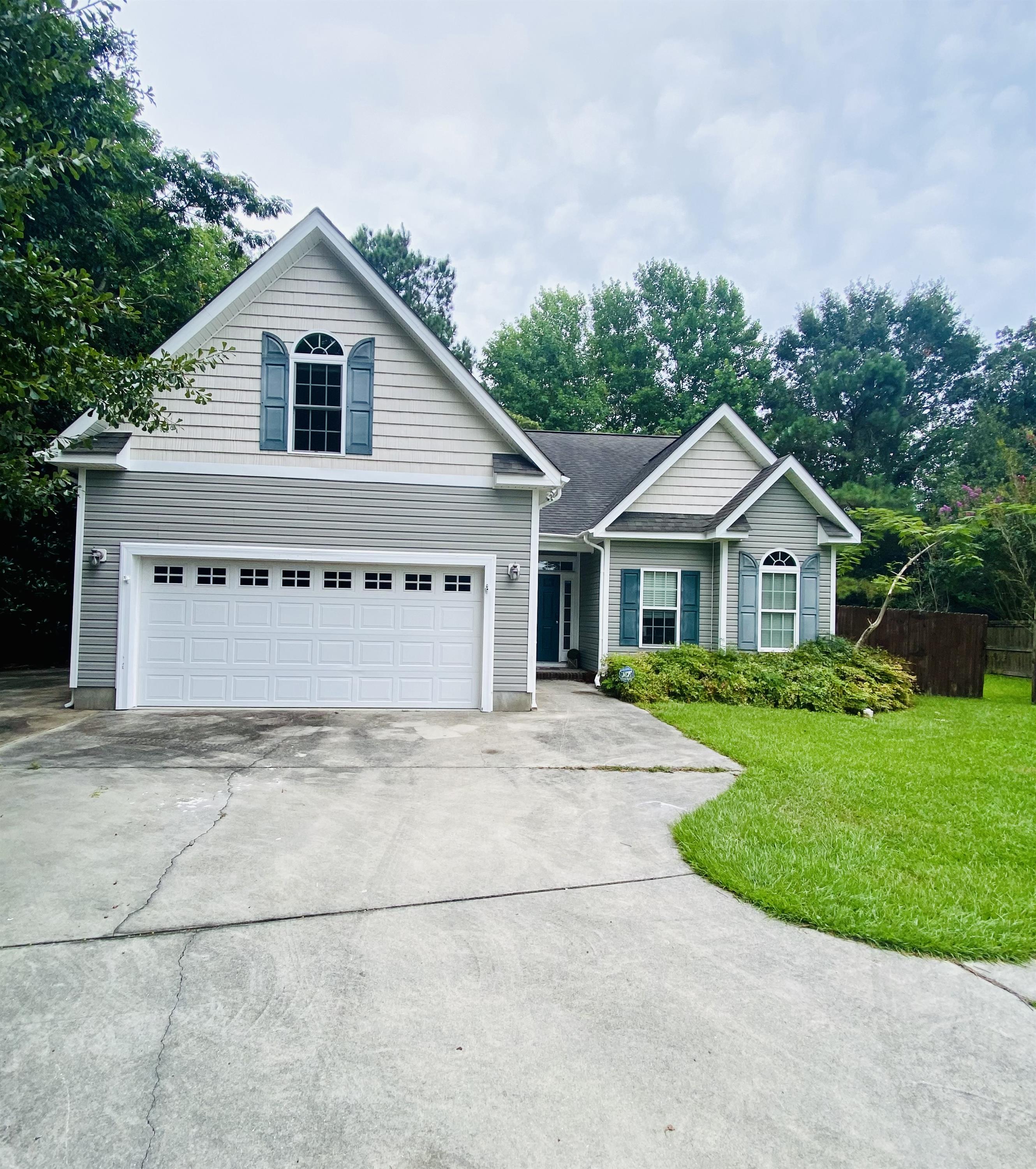1190 Mt Pleasant Rd