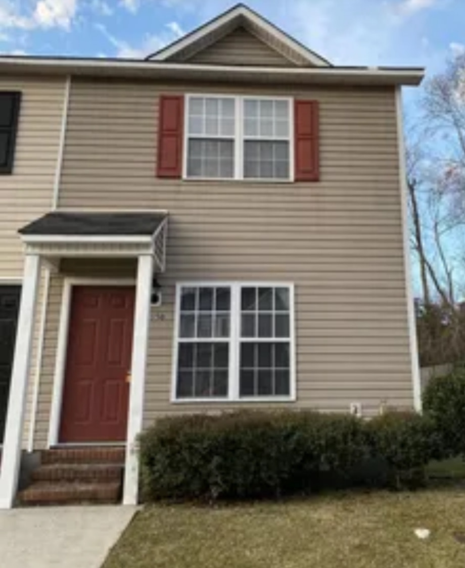 350 Bracken Place (Jacksonville)